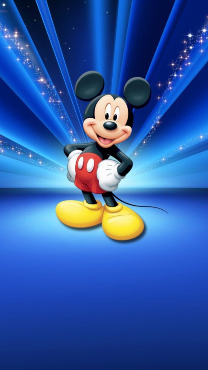 Magical-Disney-World-1080x1920