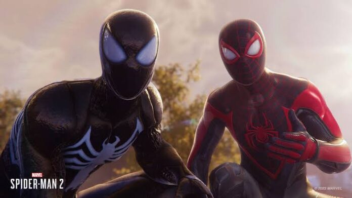 Marvel’s Spider-Man 2 | Saiba o tamanho do mapa e mais detalhes sobre a troca de personagens