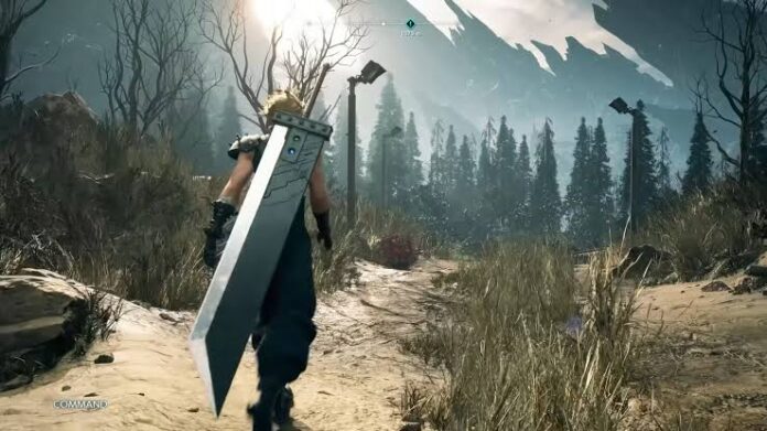 Final Fantasy 7 Rebirth ganha trailer espetacular e tem janela de lançamento revelada