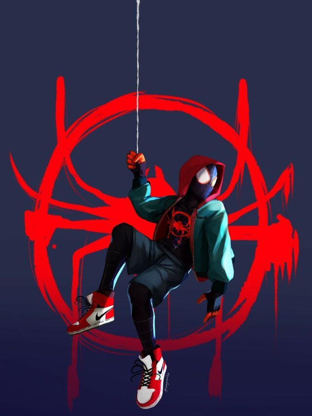 Homem-Aranha: Através do Aranhaverso – Confira nossa crítica!