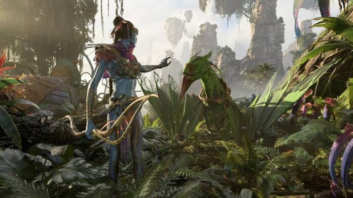 Avatar: Frontiers of Pandora ganha trailers e data de lançamento