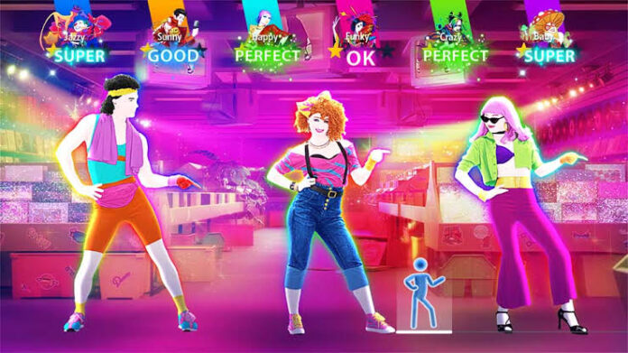 Just Dance 2024 ganha data de lançamento