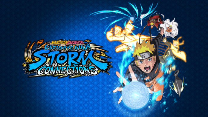 Naruto x Boruto Ultimate Ninja Storm Connection trará o poder do Karma com novos personagens