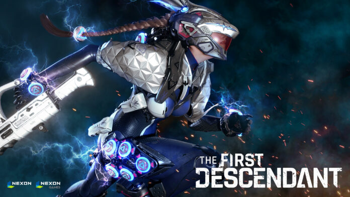 Nexon anuncia novo beta crossplay de The First Descendant, novos personagens jogáveis e janela de lançamento do game