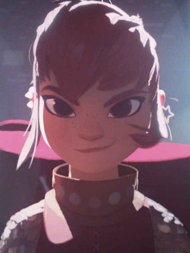 nimona