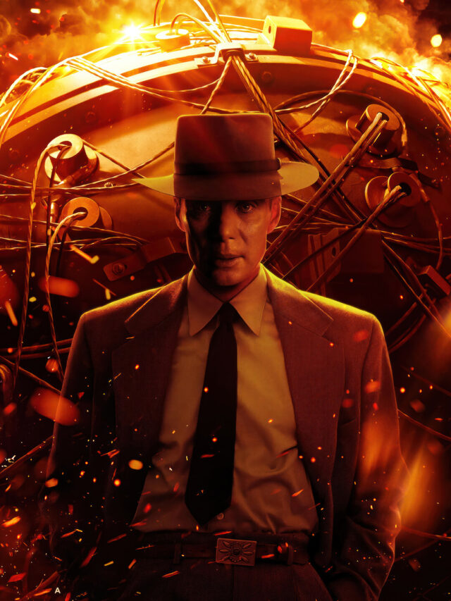 Oppenheimer