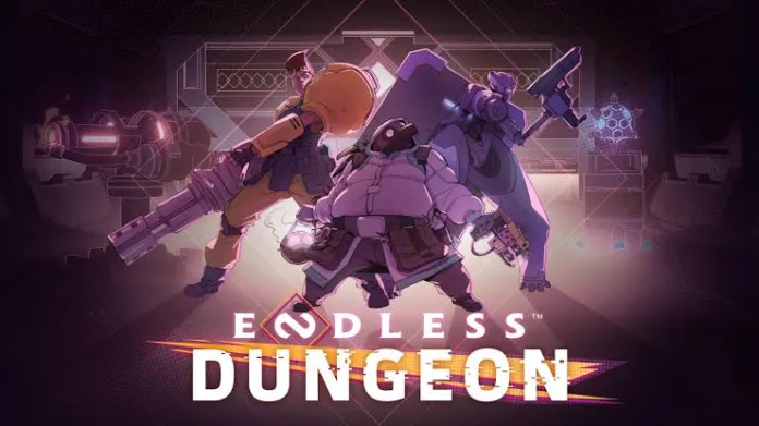 Veja a data do Beta fechado de ENDLESS Dungeon