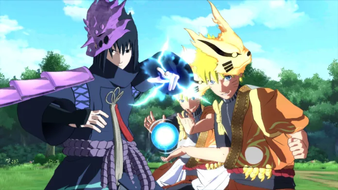 NARUTO X BORUTO ULTIMATE NINJA STORM CONNECTIONS ganha data de lançamento