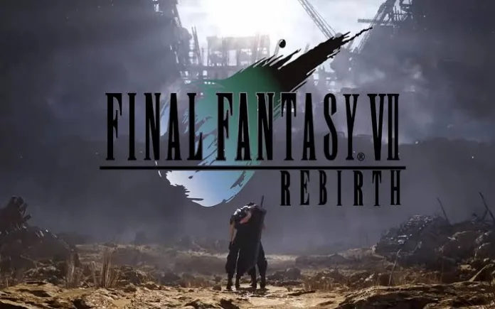 Final Fantasy VII Rebirth ganha trailer com data de lançamento