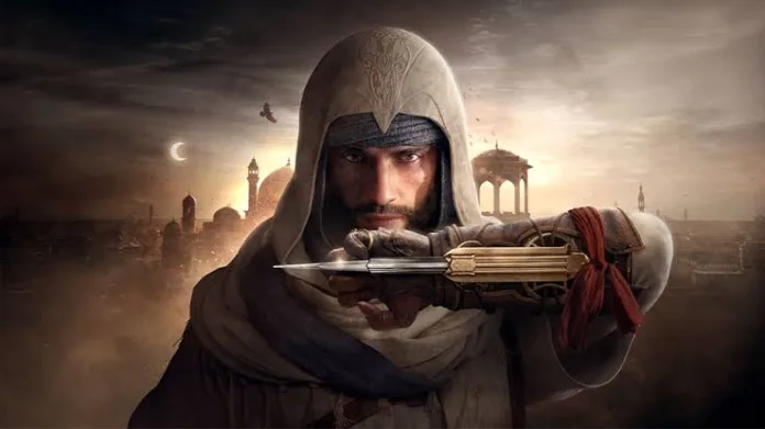 Assassin’s Creed Mirage ganha live stream em prédio histórico de São Paulo