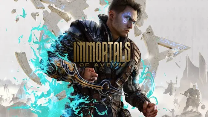 Immortals of Aveum anuncia a atualização O Coletor de Ecos, incluindo um novo DLC de jogabilidade gratuito, NG+, dificuldade Grande Magnus e muito mais