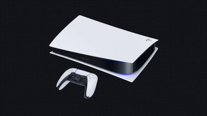 PS5 chega à marca de 46,6 milhões de consoles vendidos