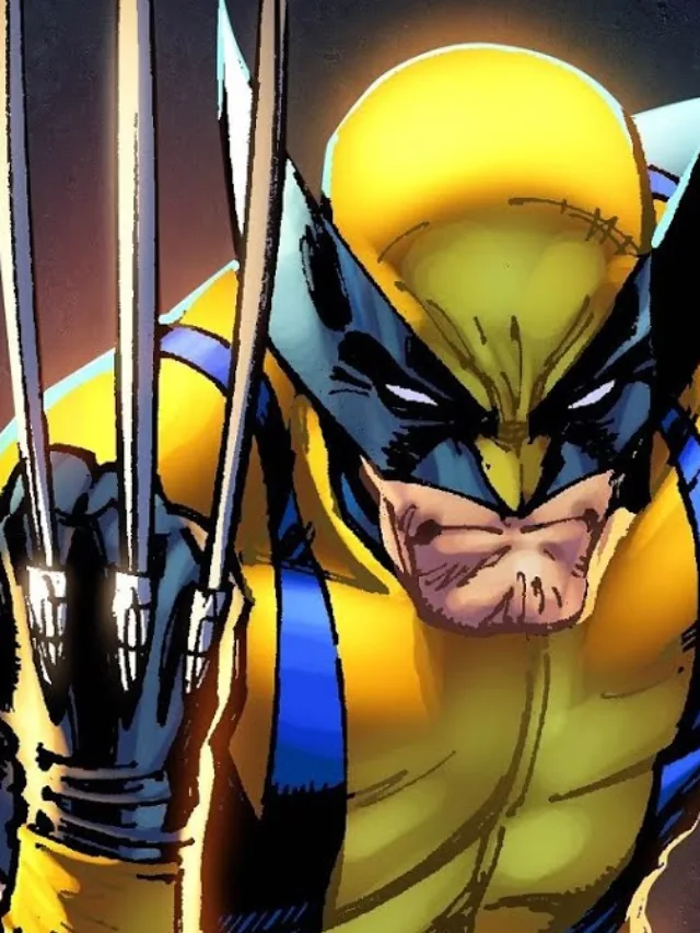 Wolverine-capa