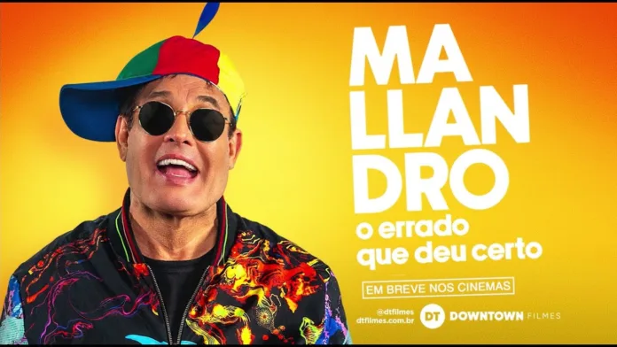 Créditos: Downtown Filmes/Rio Filme