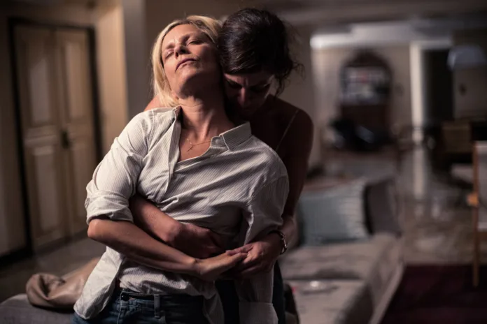 Créditos: Pandora Filmes/Canal Brasil