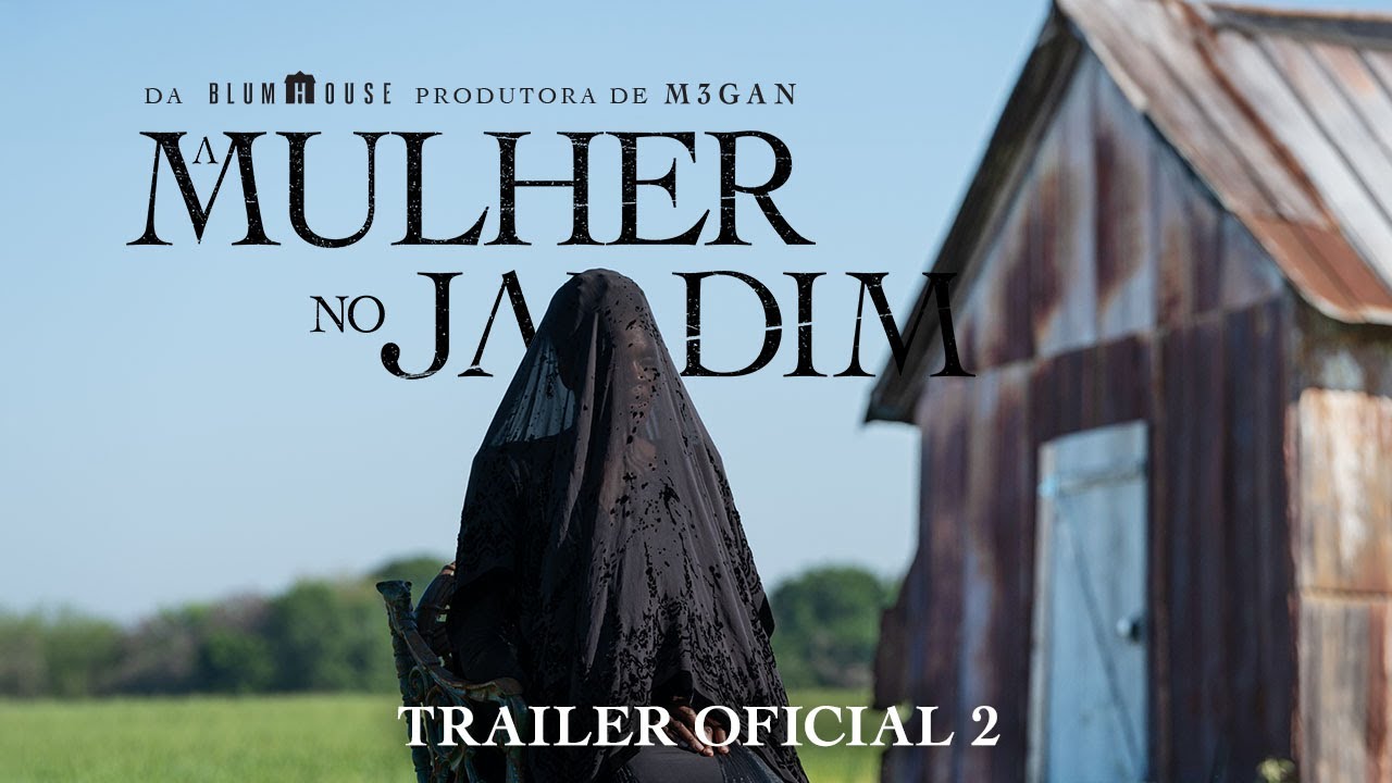 A Mulher no Jardim | Universal Pictures lança novo vídeo de bastidores ...