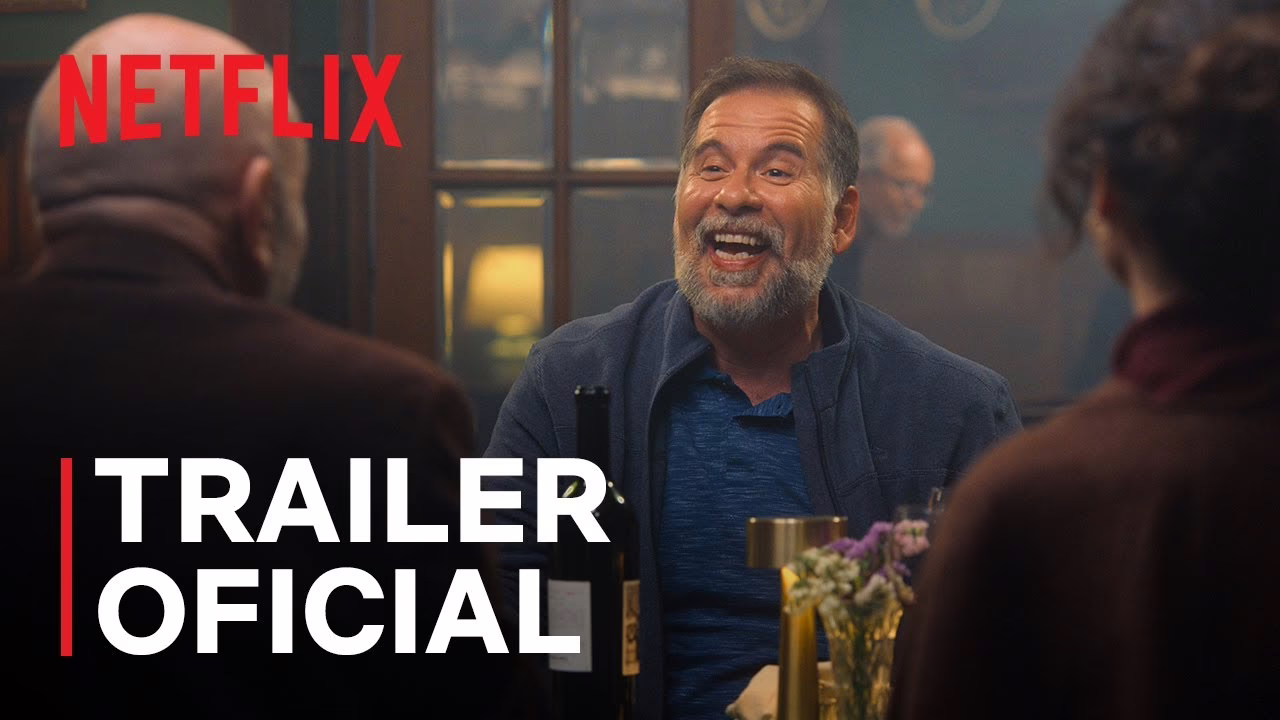 Família, Pero No Mucho | Comédia nacional estrelada por Leandro Hassum ganha trailer oficial da Netflix