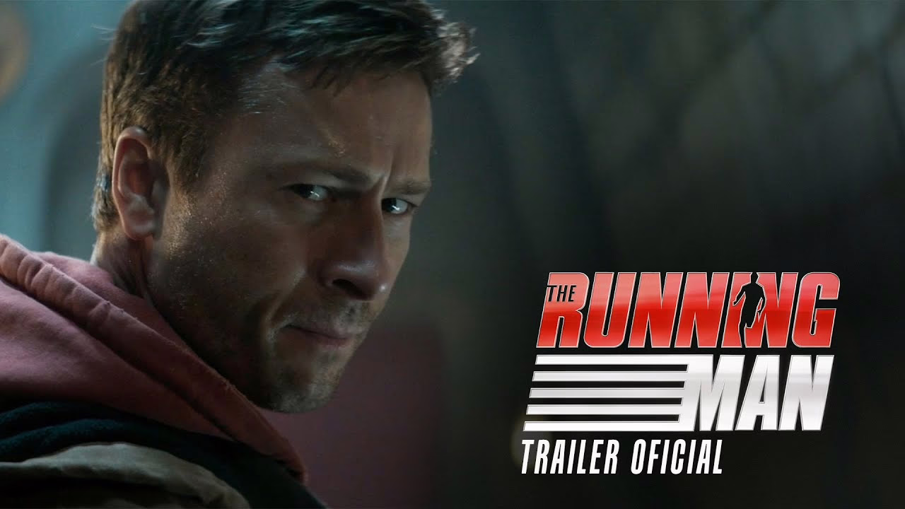O Concorrente | Glen Powell, Josh Brolin e Colman Domingo estrelam trailer oficial; Assista!