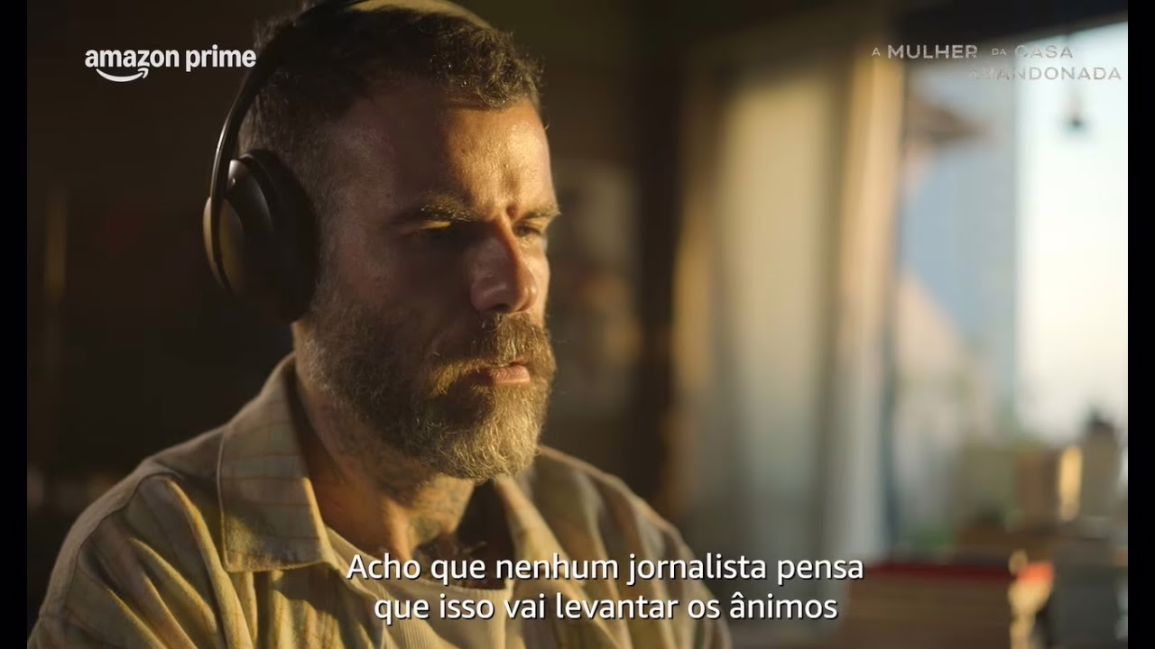 A Mulher da Casa Abandonada | Adaptação de true crime ganha INTENSO trailer oficial; Assista!