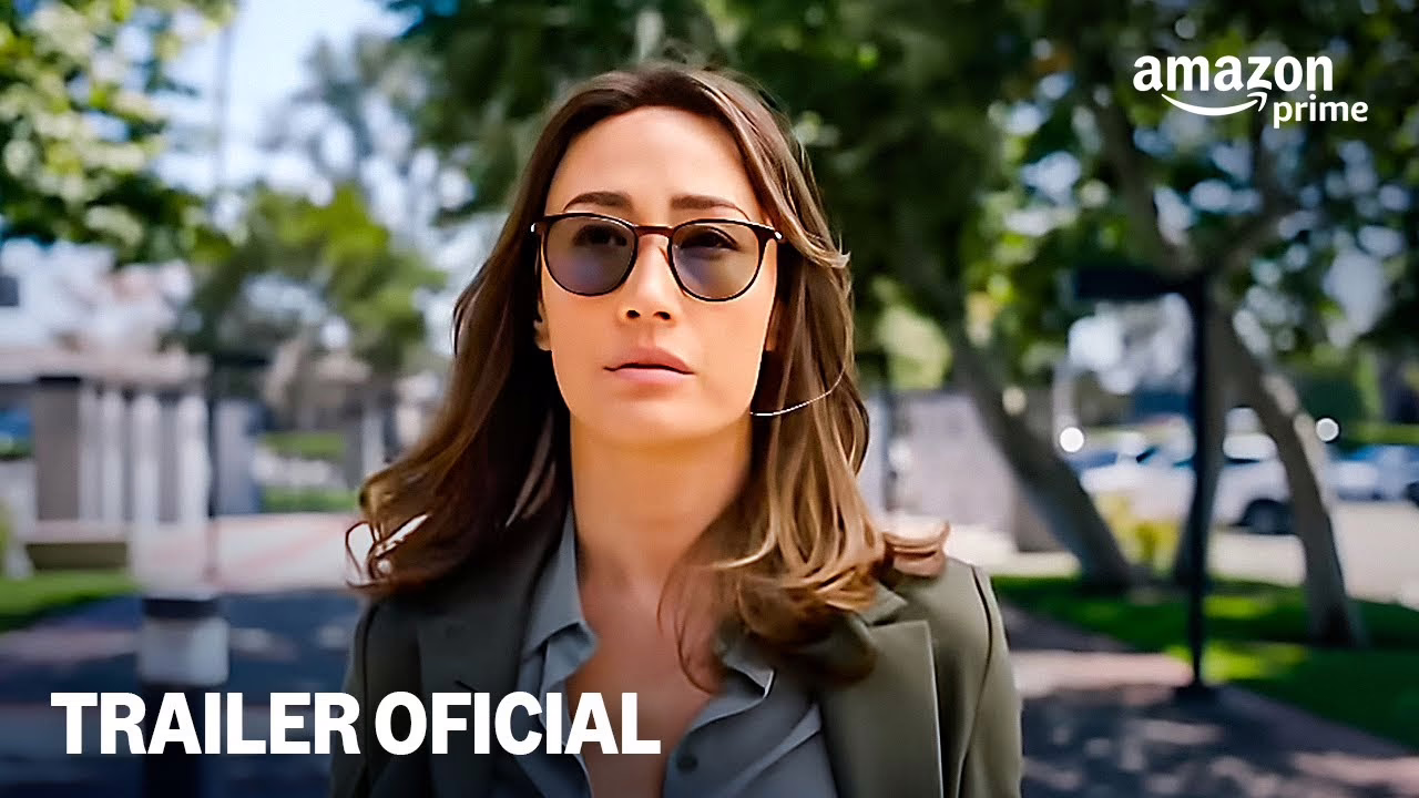 Ballard | Série com Maggie Q ganha trailer oficial do Prime Video; Assista!