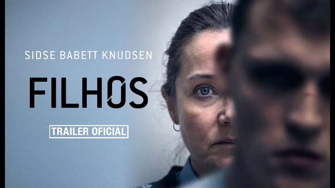 Filhos | Drama do cineasta Gustav Möller estreia em Julho nos cinemas; Confira!