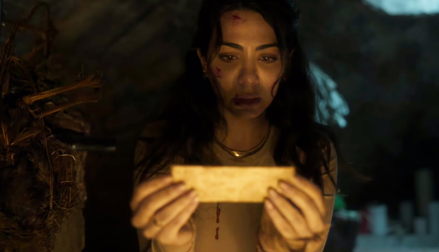 Rosario | Filme ganha nova data de estreia nos cinemas; Confira!