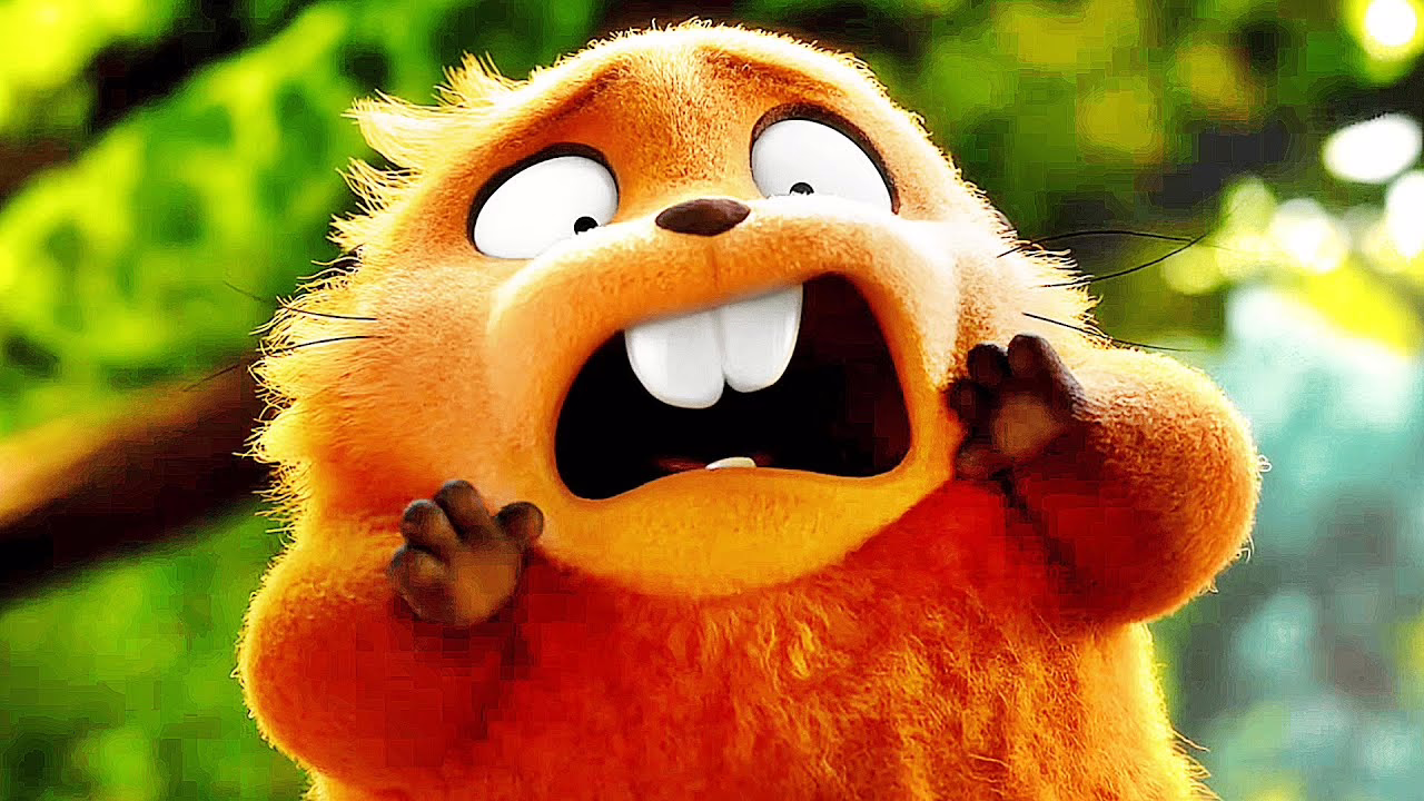 Cara de Um, Focinho de Outro | Nova animação da Pixar ganha alucinante teaser oficial; Assista!
