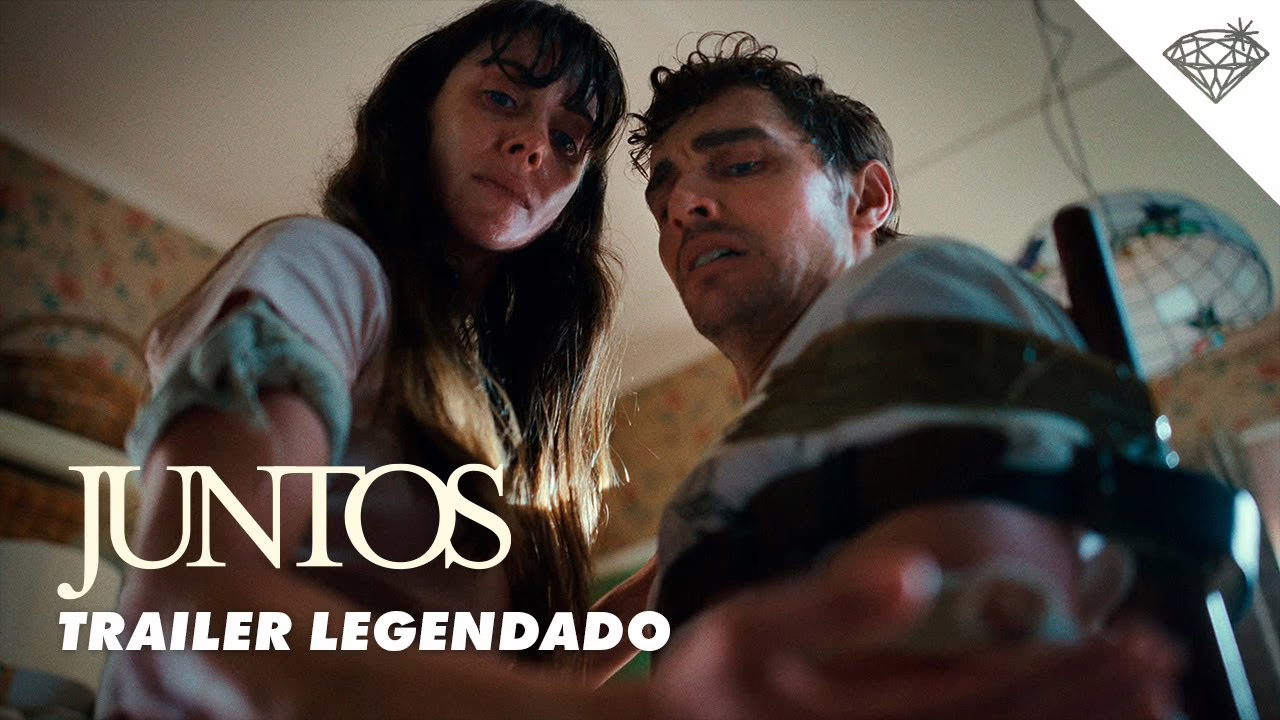 A Vida do casal Alison Brie e Dave Franco vira um pesadelo em Juntos; Confira!