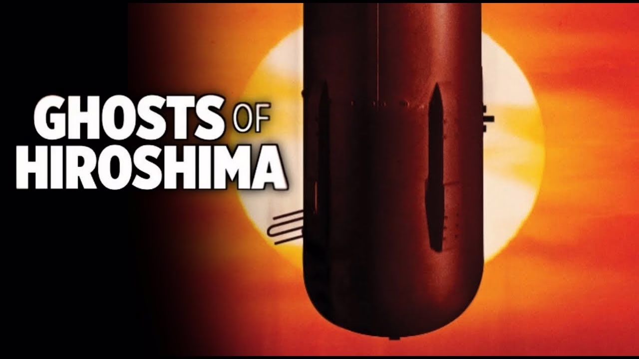 Ghosts of Hiroshima | Novo filme de James Cameron ganha teaser oficial; Assista!