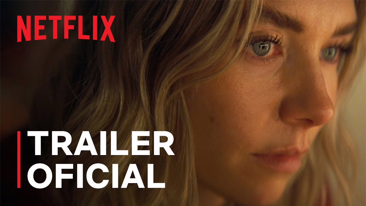 A Noite Sempre Chega | Drama com Vanessa Kirby ganha IMPACTANTE trailer oficial; Confira!