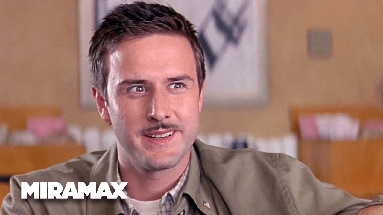 Kill or Be Killed | Terror com David Arquette ganha sinopse oficial; Confira!
