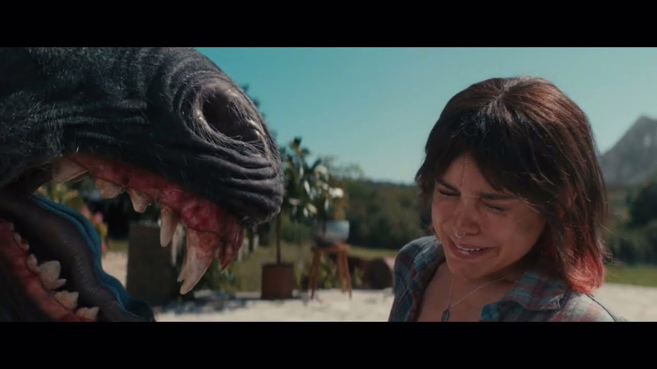 A Morte De Um Unicórnio | Universal Pictures revela trailer oficial; Confira!