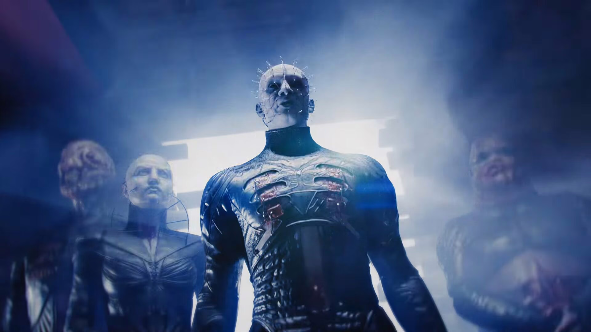 Hellraiser | Confira o trailer do novo game!
