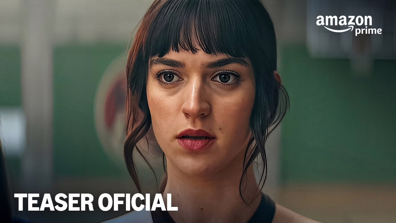 Diga-me Baixinho | Prime Video divulga teaser oficial do seu novo filme original espanhol; Assista!