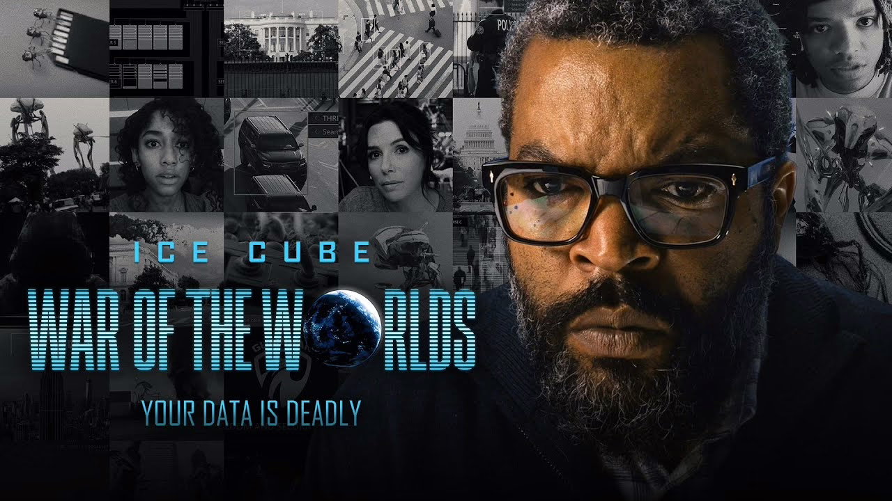 A Guerra dos Mundos | Releitura estrelada por Ice Cube ganha trailer EXPLOSIVO; Assista!