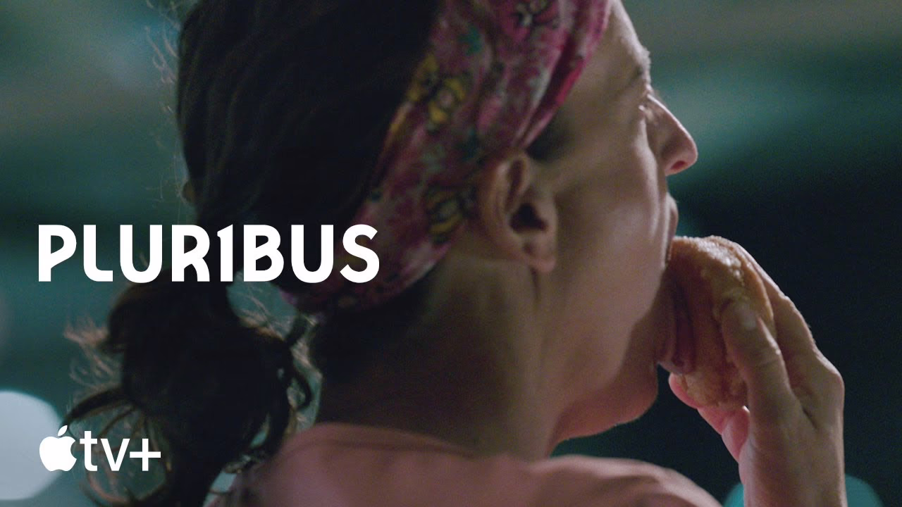 Pluribus | Nova série do roteirista e diretor Vince Gilligan ganha teaser oficial; Assista!