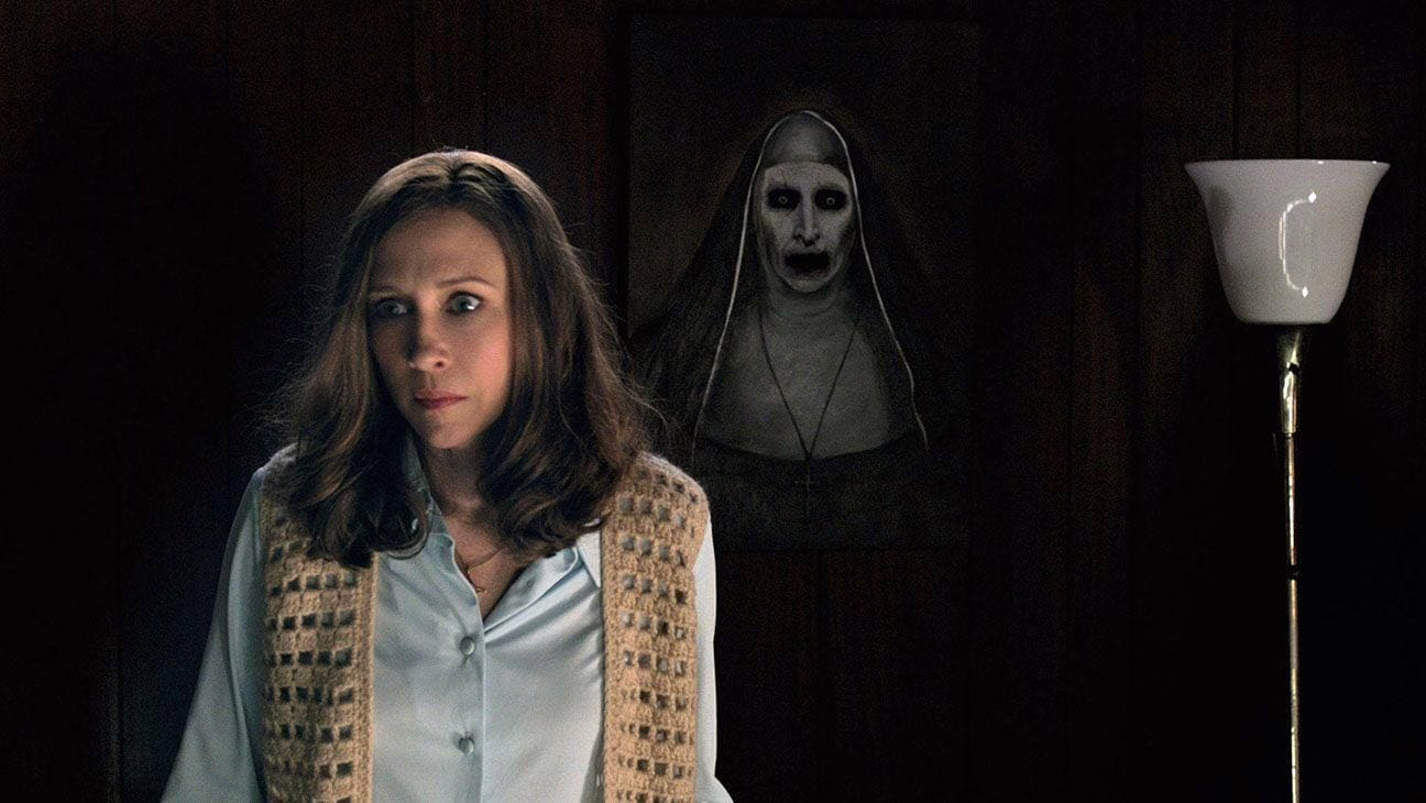 Invocação Do Mal | Franquia retorna aos cinemas para maratona especial antes da estreia do último filme