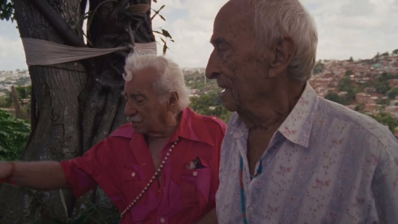 3 Obás de Xangô | Vencedor de Melhor Documentário no Prêmio Grande Otelo ganha trailer com narração de Lázaro Ramos