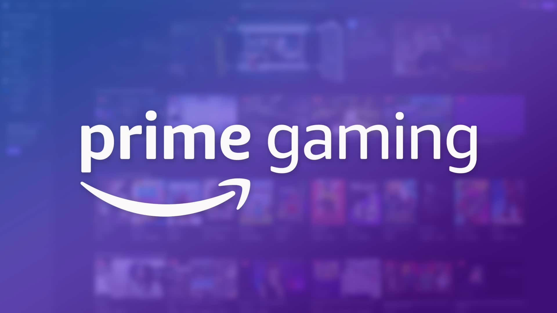 Prime Gaming: confira a atualização de conteúdo de agosto