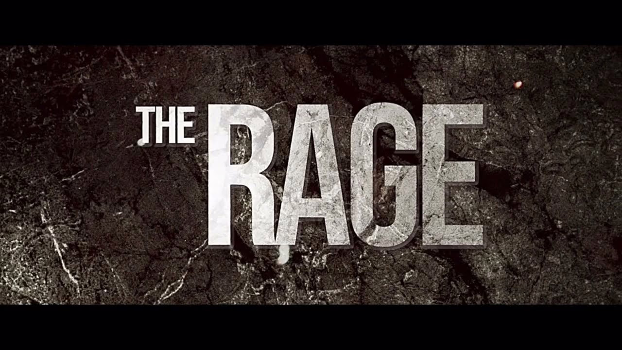 The Rage | Terror sobre vírus da raiva ganha trailer oficial; Assista!
