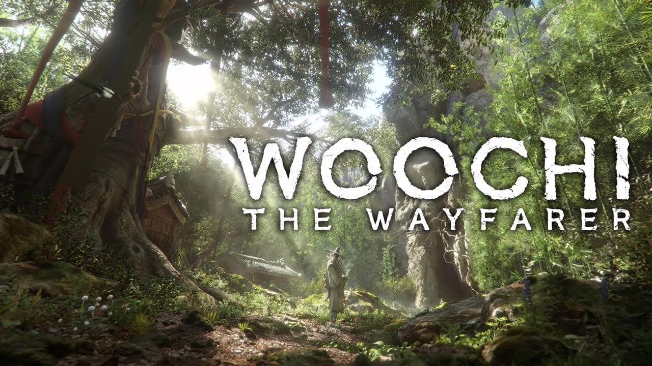 Woochi the Wayfarer | Novo jogo de ação e aventura da Nexon Games é anunciado