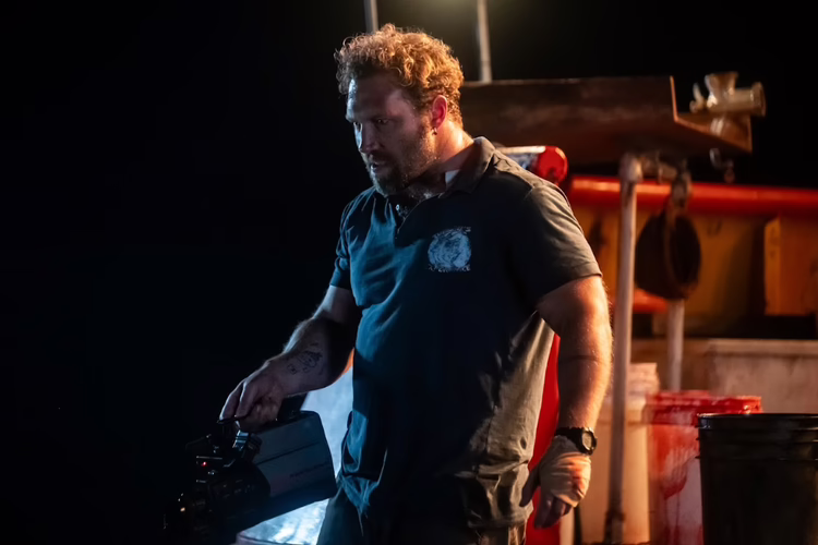 Animais Perigosos | Serial Killer usa tubarões em seus crimes; Assista ao trailer!