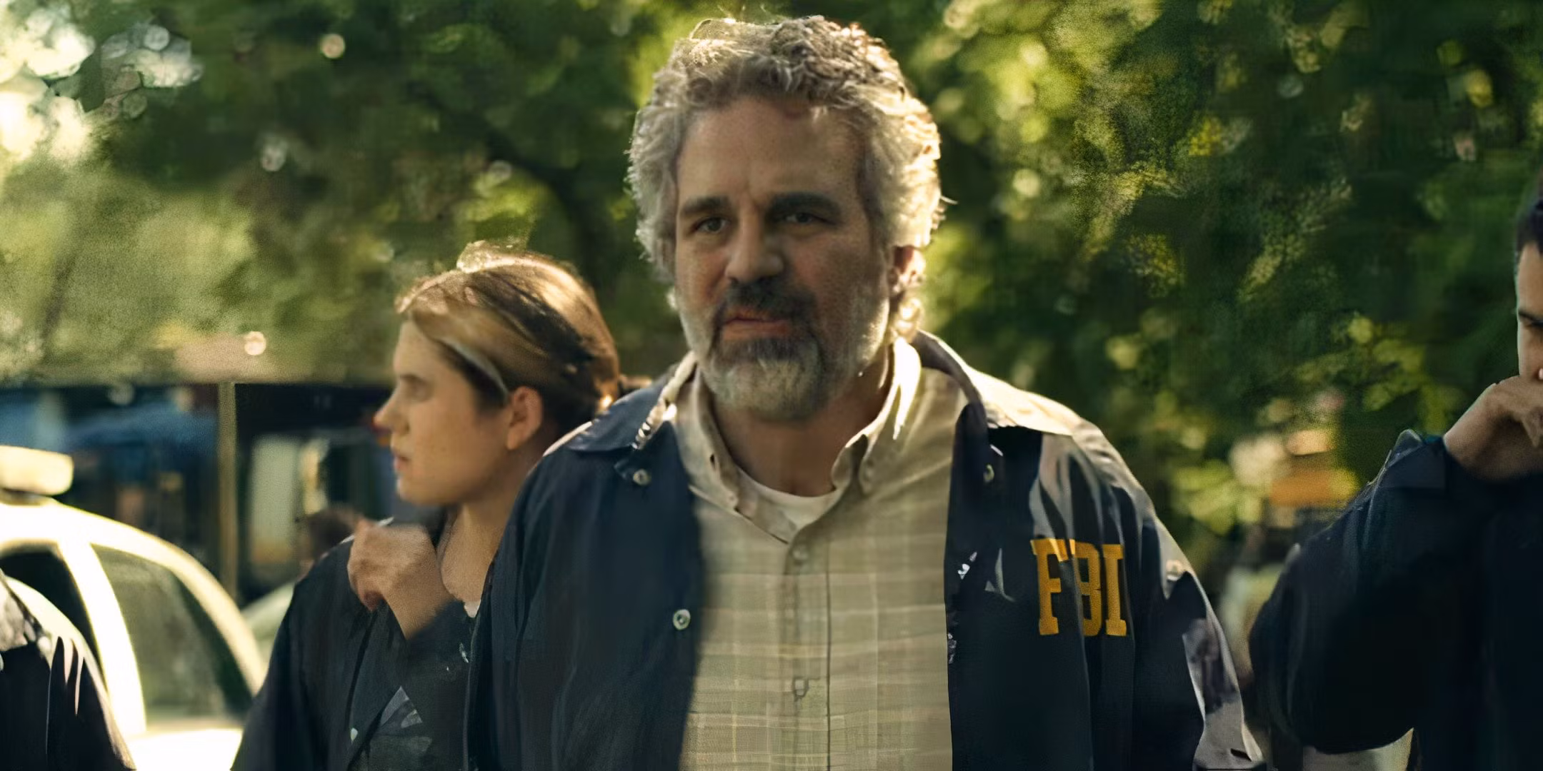 Task | Veja o trailer da nova série da HBO Max com Mark Ruffalo