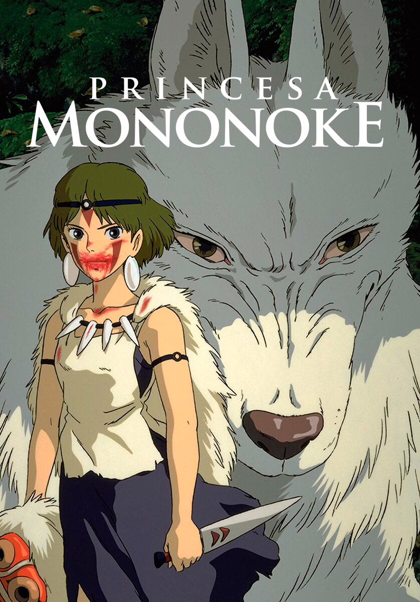 Cinemark exibirá 14 animações renomadas da Ghibli Fest 2025; Confira!