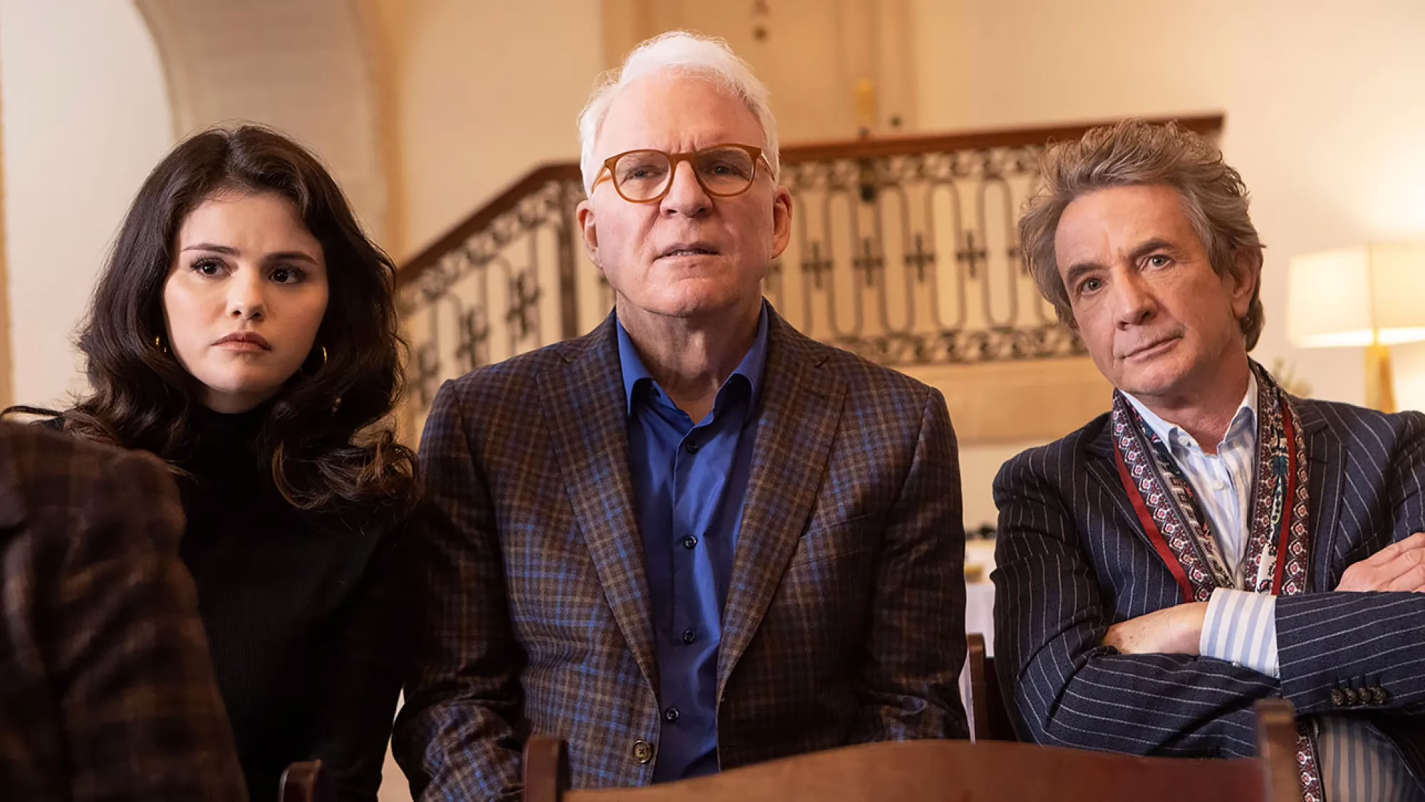 Only Murders in the Building | Confira o trailer da 5ª temporada!