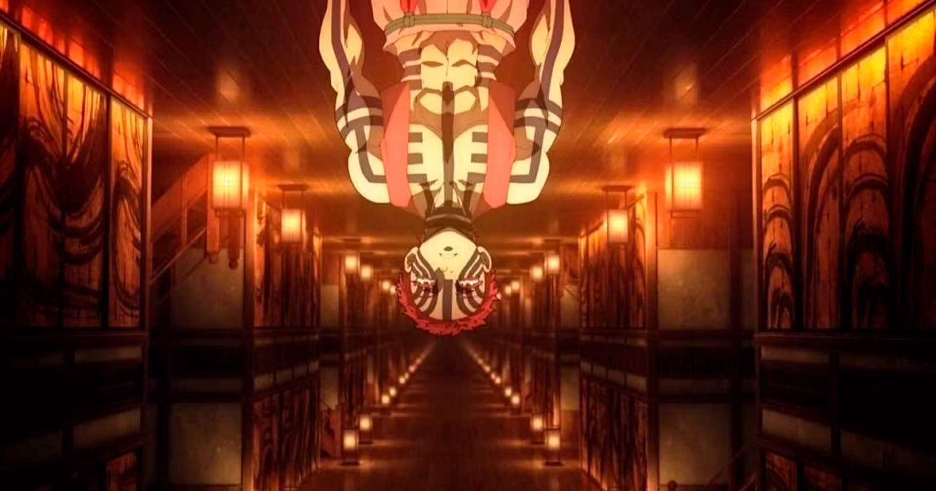Demon Slayer: Castelo Infinito | Ministério da Justiça oficializa CLASSIFICAÇÃO INDICATIVA do filme; Confira!