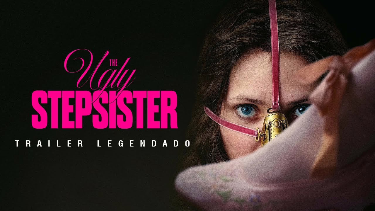 The Ugly Stepsister | Terror baseado em conto da Cinderela ganha data de estreia no Brasil; Confira!