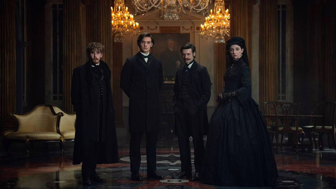 House of Guinness | Divulgada data de estreia da continuação de Peaky Blinders
