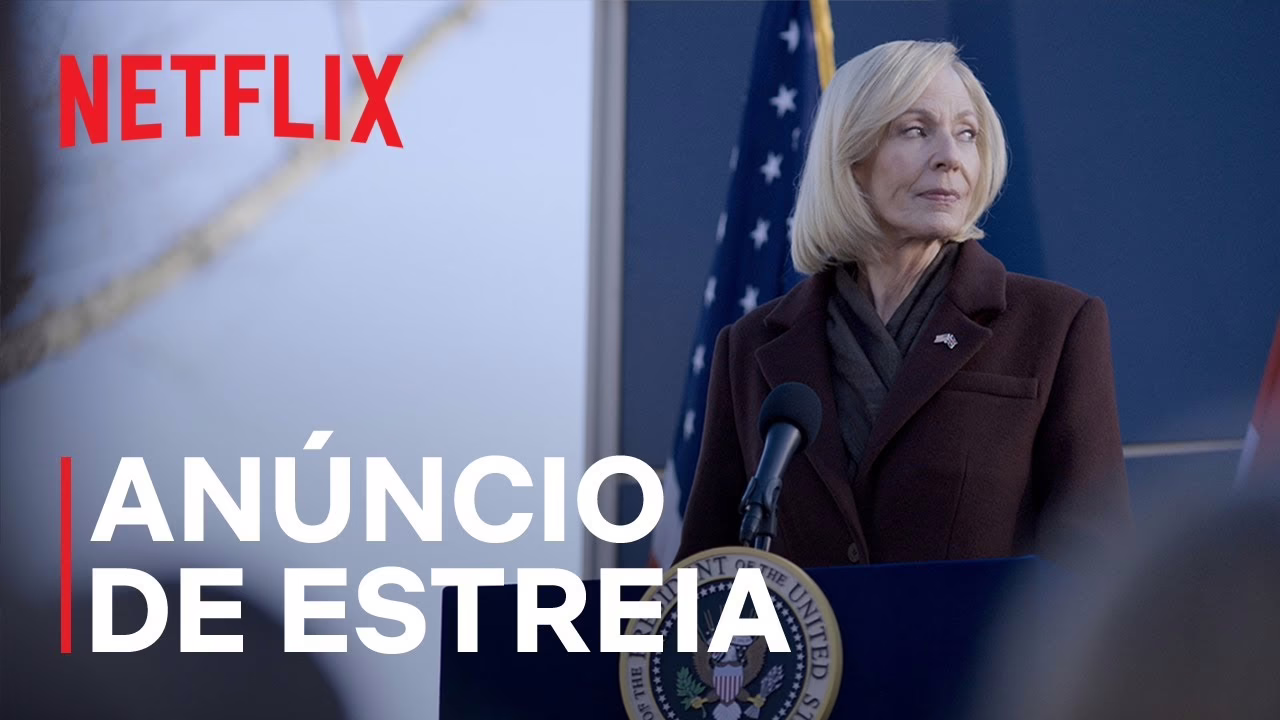 A Diplomata | Terceira temporada ganha teaser oficial; Assista!