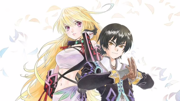 TALES OF XILLIA REMASTERED é anunciado